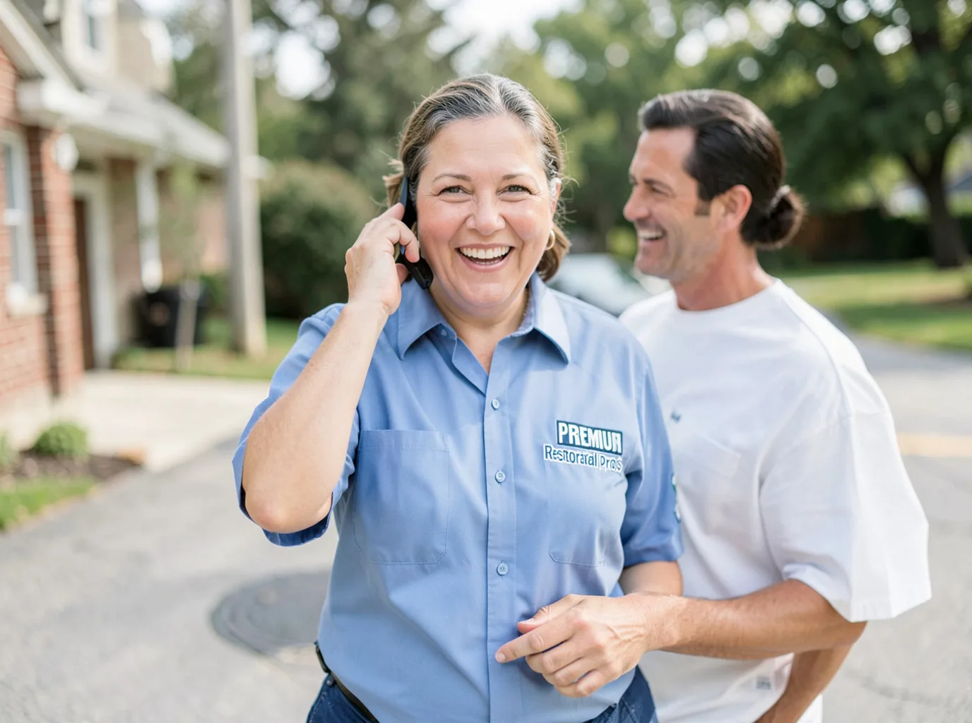 Water Damage Restoration George, WA FAQs